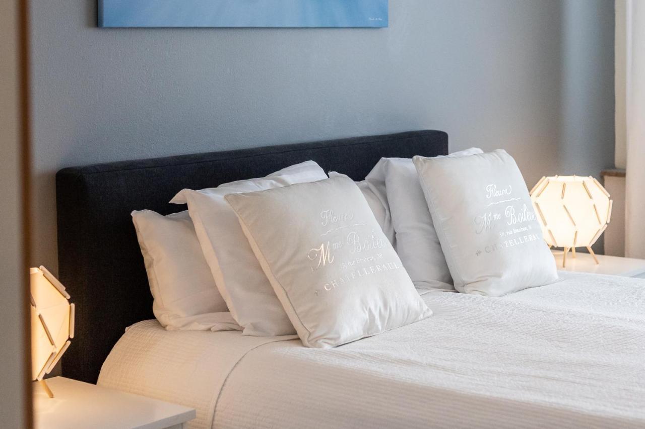 City Holiday Apartments 1 로바니에미 외부 사진